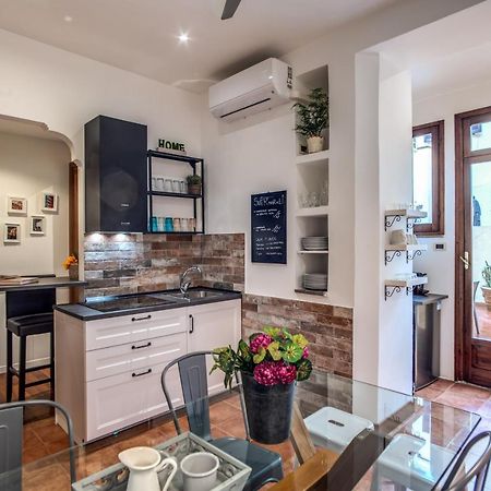 Spanish Steps Miracle Suite Рим Екстериор снимка