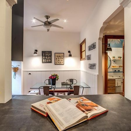Spanish Steps Miracle Suite Рим Екстериор снимка