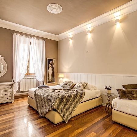 Spanish Steps Miracle Suite Рим Екстериор снимка