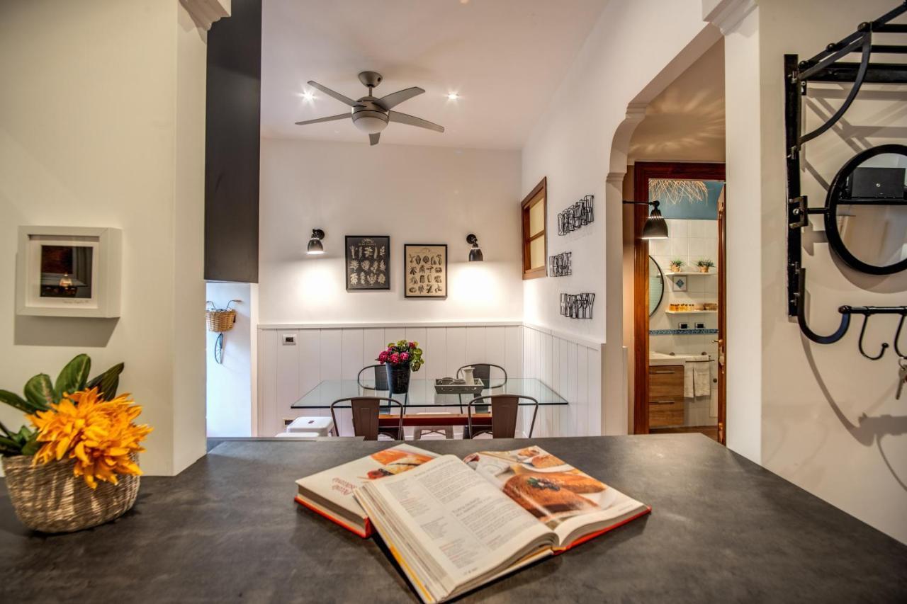 Spanish Steps Miracle Suite Рим Екстериор снимка