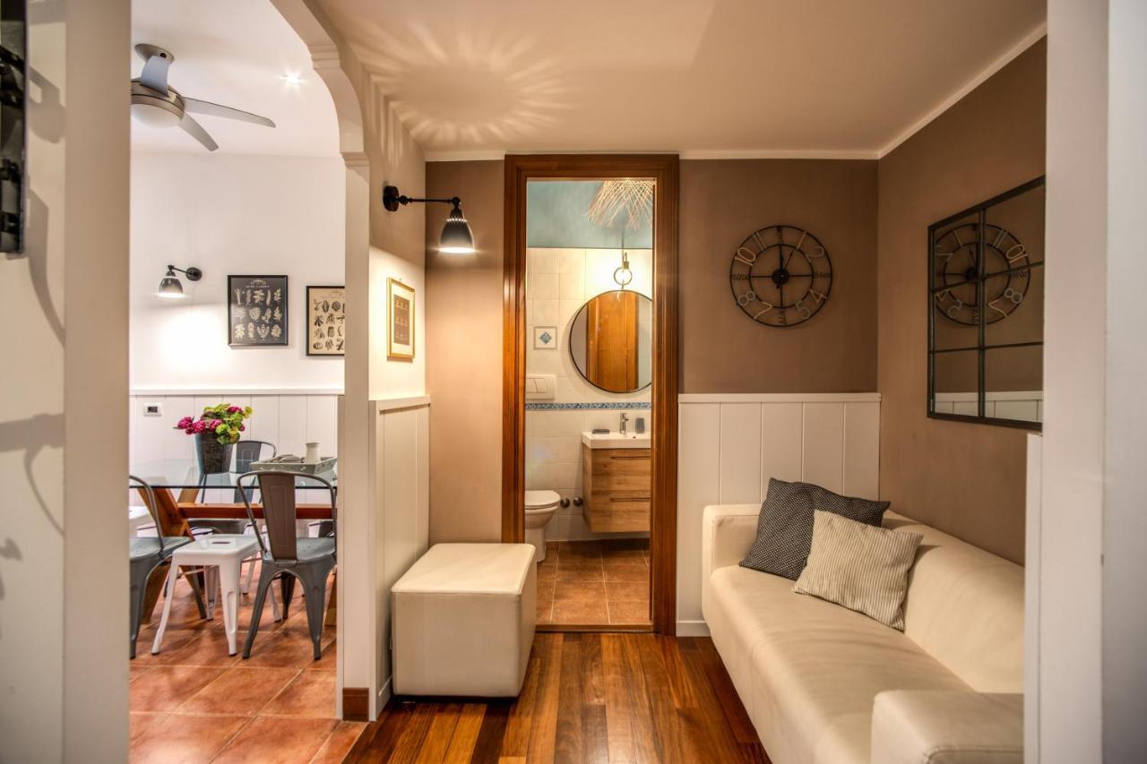 Spanish Steps Miracle Suite Рим Екстериор снимка
