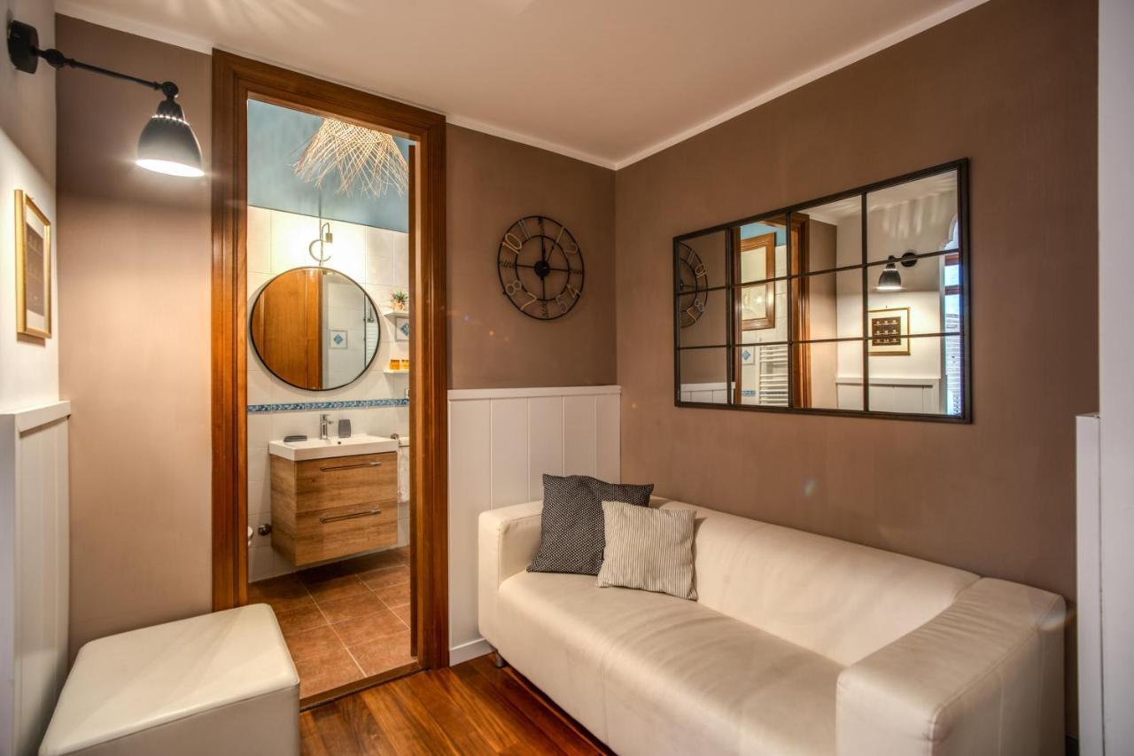 Spanish Steps Miracle Suite Рим Екстериор снимка