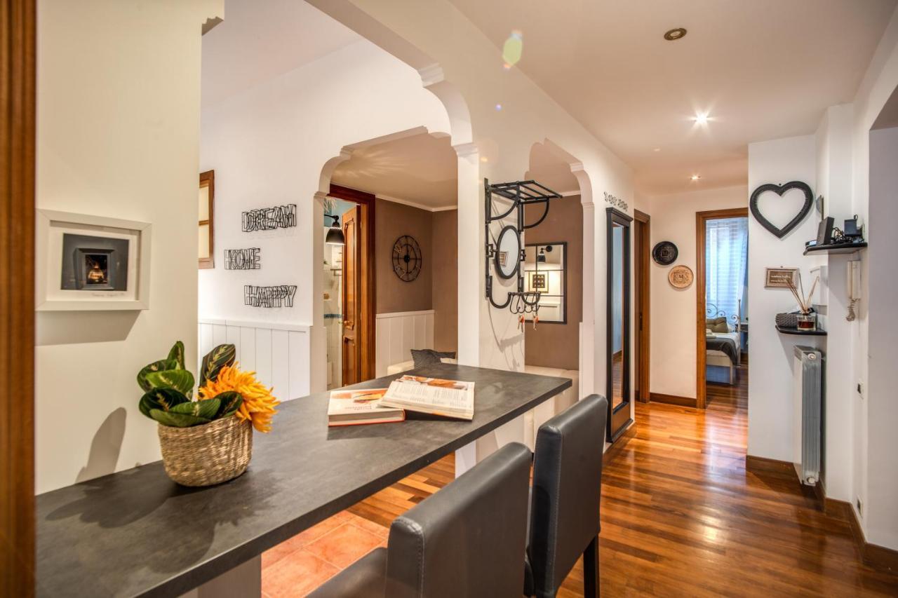 Spanish Steps Miracle Suite Рим Екстериор снимка