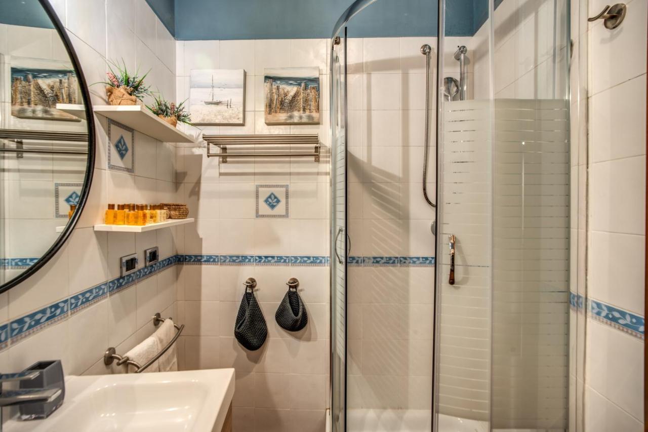 Spanish Steps Miracle Suite Рим Екстериор снимка