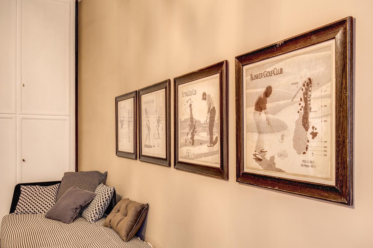 Spanish Steps Miracle Suite Рим Екстериор снимка