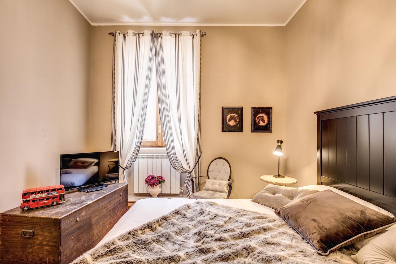 Spanish Steps Miracle Suite Рим Екстериор снимка