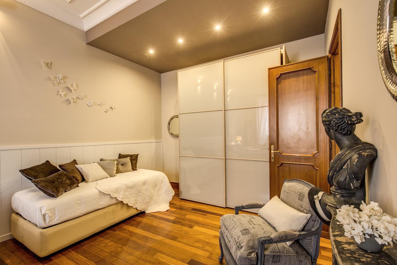 Spanish Steps Miracle Suite Рим Екстериор снимка