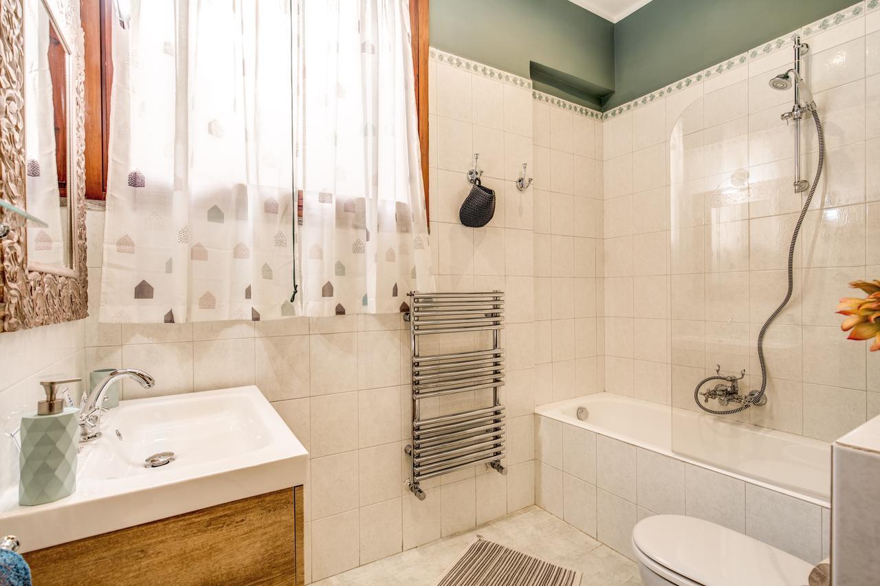 Spanish Steps Miracle Suite Рим Екстериор снимка