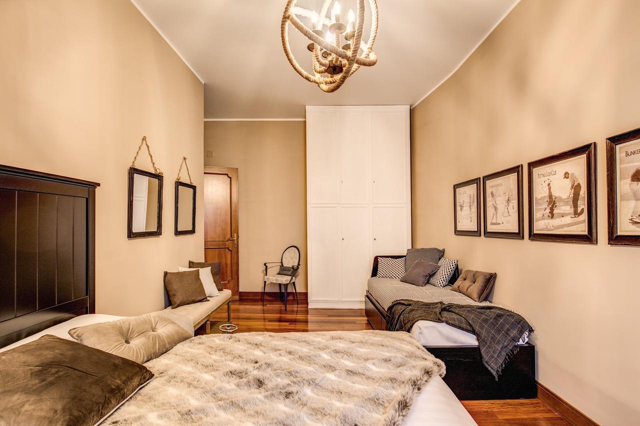 Spanish Steps Miracle Suite Рим Екстериор снимка