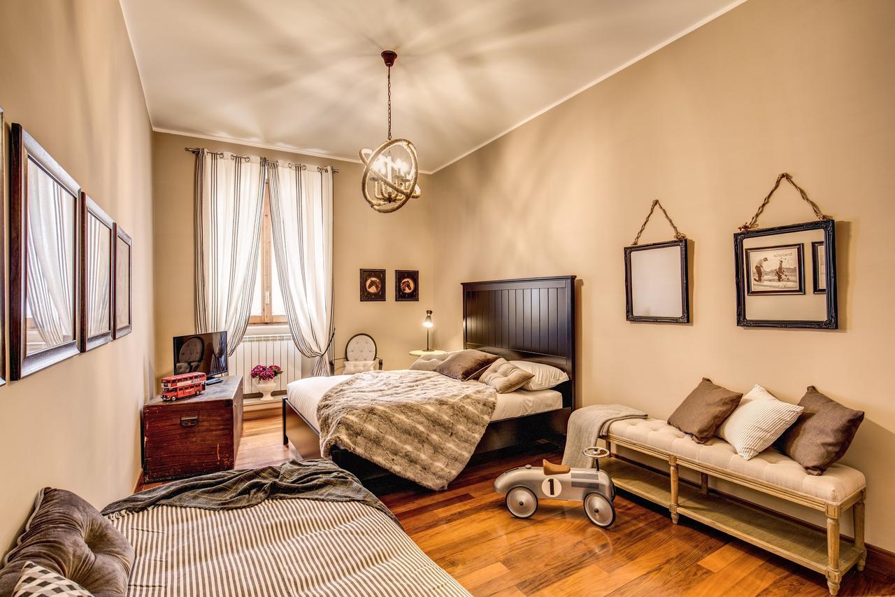 Spanish Steps Miracle Suite Рим Екстериор снимка