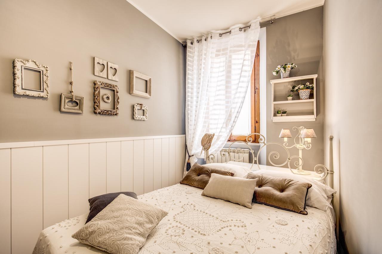 Spanish Steps Miracle Suite Рим Екстериор снимка