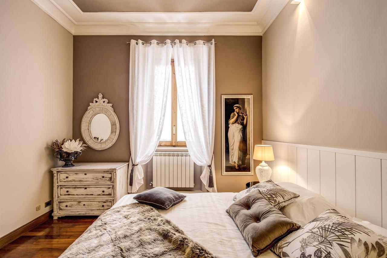 Spanish Steps Miracle Suite Рим Екстериор снимка