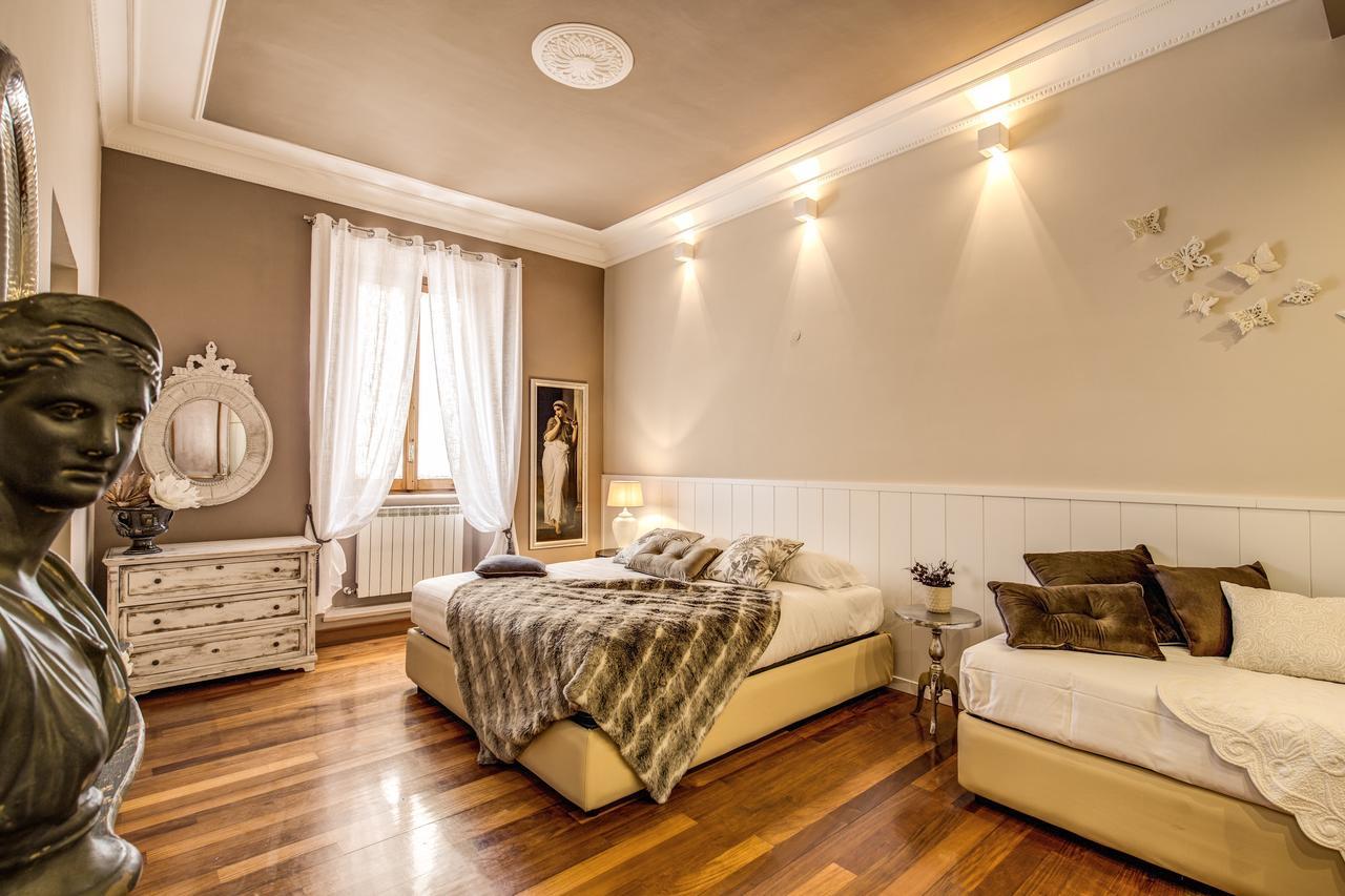 Spanish Steps Miracle Suite Рим Екстериор снимка