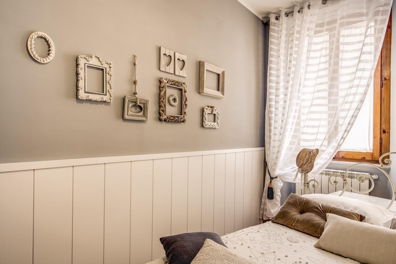 Spanish Steps Miracle Suite Рим Екстериор снимка