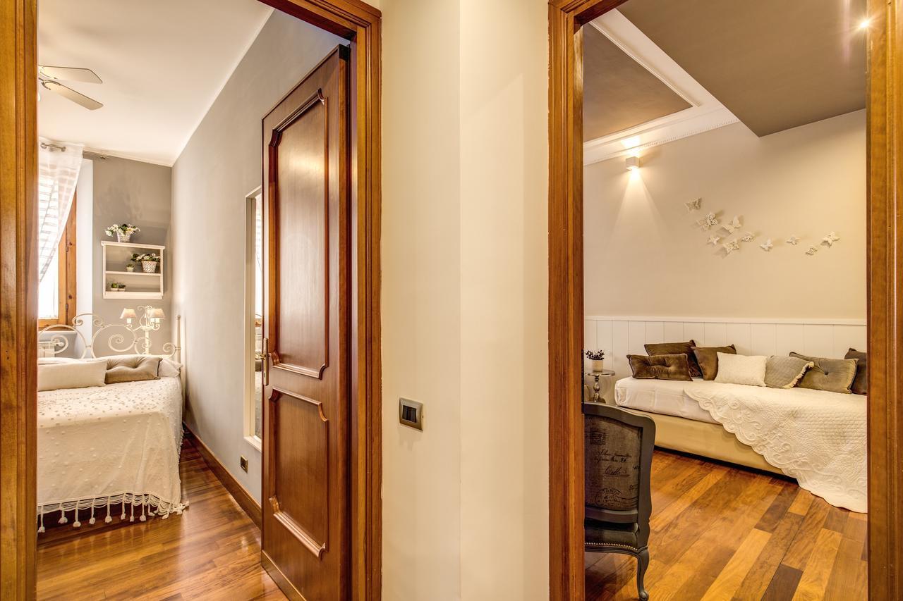Spanish Steps Miracle Suite Рим Екстериор снимка