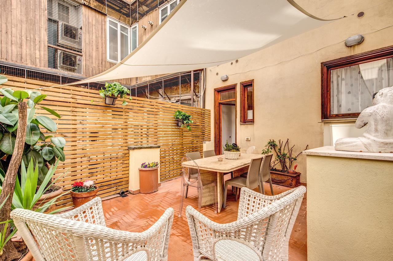Spanish Steps Miracle Suite Рим Екстериор снимка